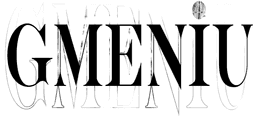 GMENIU Logo