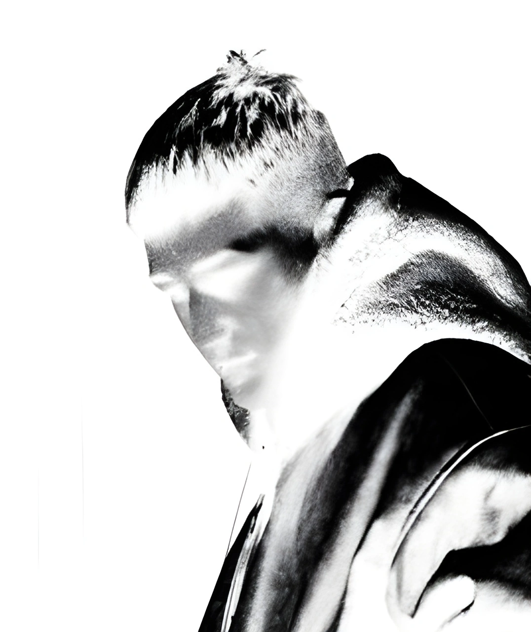 Secret Album Cover